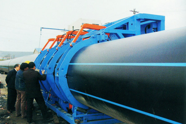 湖北小区供水专用pe管